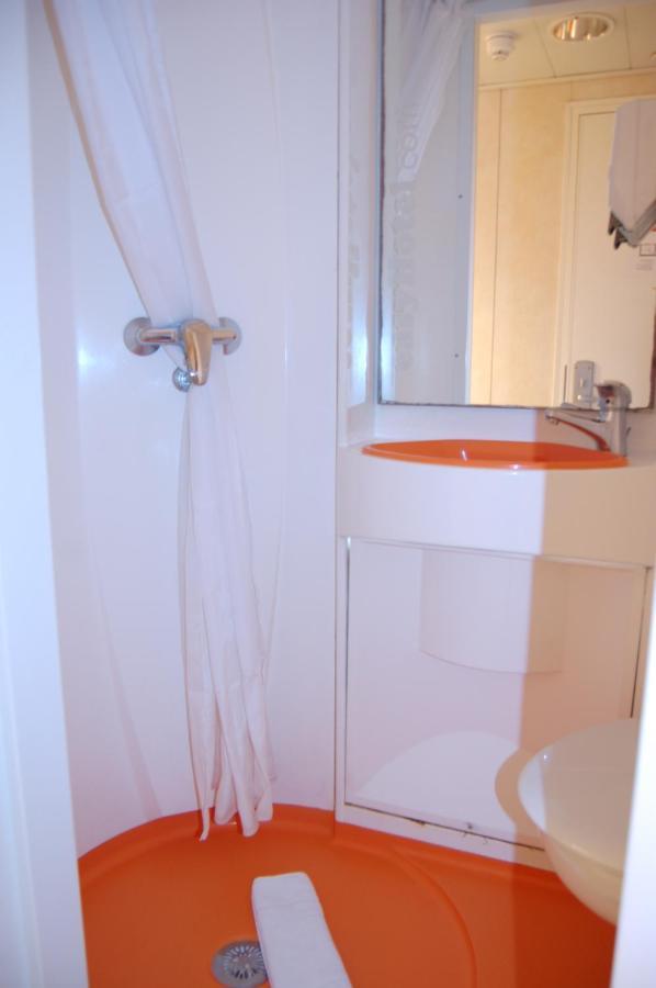 Easyhotel South Kensington Лондон Экстерьер фото