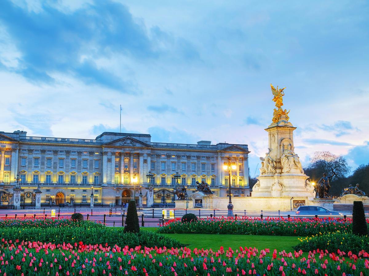 Easyhotel South Kensington Лондон Экстерьер фото