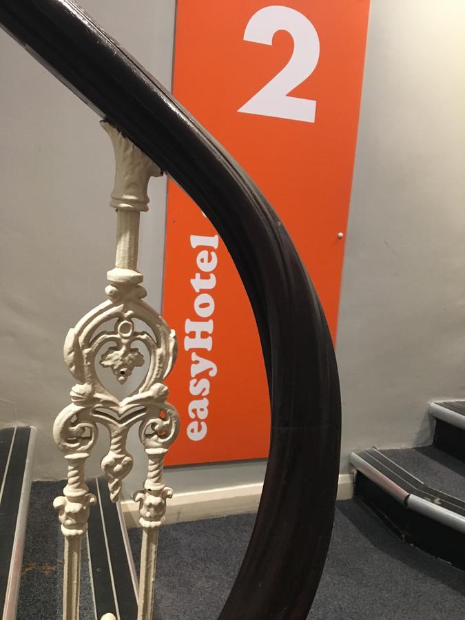 Easyhotel South Kensington Лондон Экстерьер фото