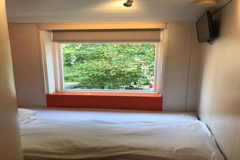 Easyhotel South Kensington Лондон Экстерьер фото