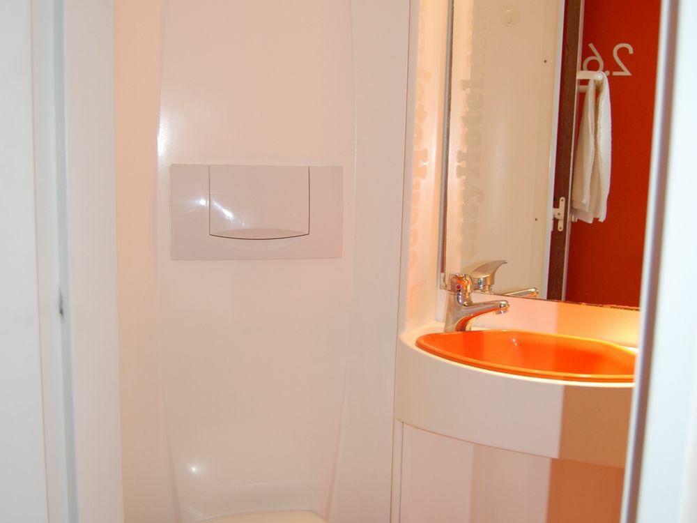 Easyhotel South Kensington Лондон Экстерьер фото
