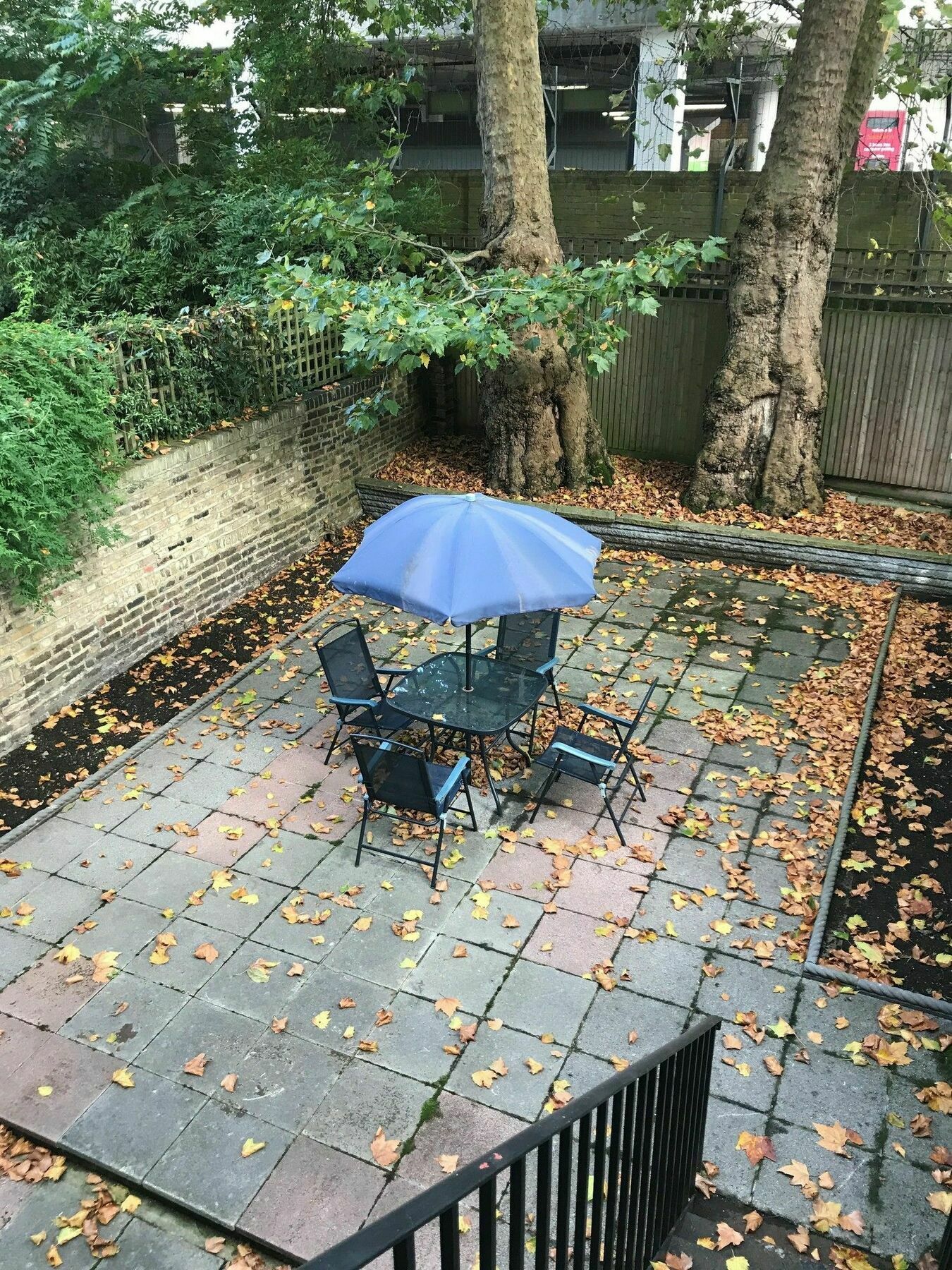 Easyhotel South Kensington Лондон Экстерьер фото